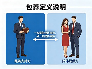 荥阳包养违法吗？深度揭秘红线风险注意事项